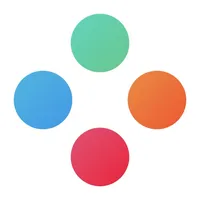 Bripitol Logic Color Dots Game icon