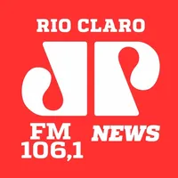 Jovem Pan News FM de Rio Claro icon