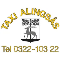 Taxi Alingsås icon