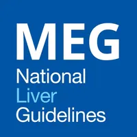 SVUH National Liver Guidelines icon