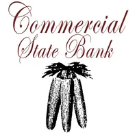 Commercial State Bank_Wagner icon