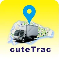 cuteTrac icon