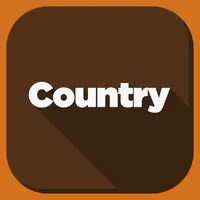 Radio Country FM icon