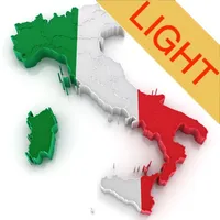 Indovina la Regione Light icon