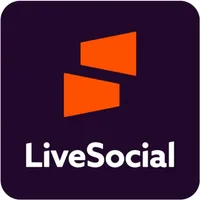 Seismic LiveSocial icon