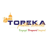 Topeka Public Schools icon