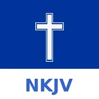 NKJV Bible icon