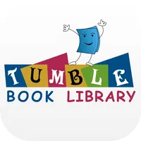 TumbleBooks icon