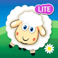 Baby Rattle Games: Infant & Toddler Learning Toy icon