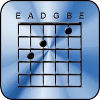 Guitar Chord Workout icon