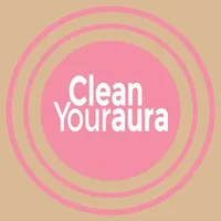 Clean your aura icon