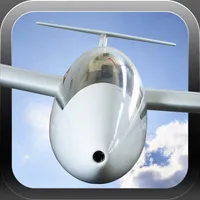 Glider - Soar the Skies icon