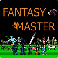 Fantasy Master RPG icon