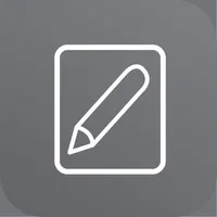 Simple Notebook + icon