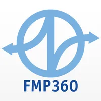 Gomocha FMP360 icon