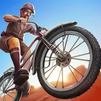 Crazy Bikers 3 : Bike riding icon