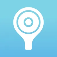 Lollipop - smart baby monitor icon