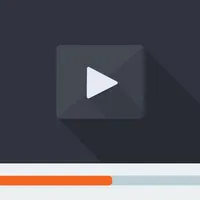 vPlayer - Your personal Video Player icon