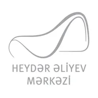 Heydar Aliyev Center icon