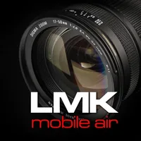 LMK mobile control icon