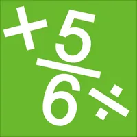 RationalNumberCalculator icon