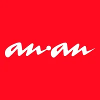 anan magazine icon