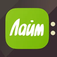 Лайм HD: кино,сериалы,спорт,ТВ icon
