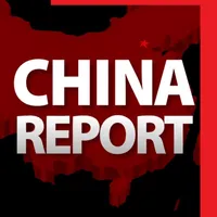 China Report – News Magazine icon