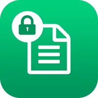 Personal Document Manager icon