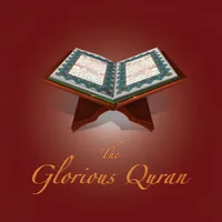 The Glorious Quran (Official) icon