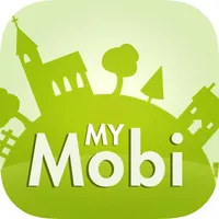 MyMobi Home Finder icon