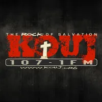 KOUJ Radio icon