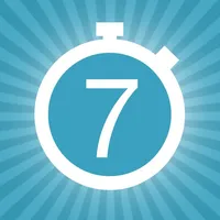 7 Minute Workout Challenge (Ad Supported) icon