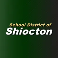 Shiocton School District icon