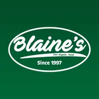 Blaine's Pub icon