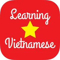 Learning Vietnamese icon