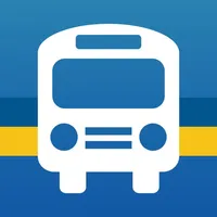 HSR Transit icon