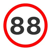 Speed Limit Speedometer icon