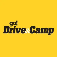 Go! Drive & Camp icon