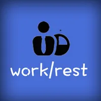 Work Rest icon