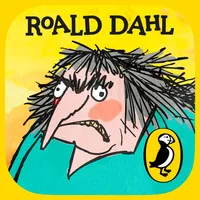 Roald Dahl's Twit or Miss icon