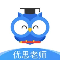 优思老师-名校大学生兼职家教平台 icon