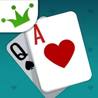 Hearts Jogatina: Card Game icon