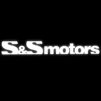 SS Motors icon