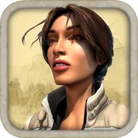 Syberia icon