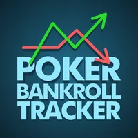 Poker Bankroll Tracker icon