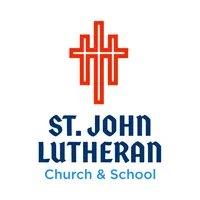 St. John Lutheran icon