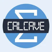 Calcave icon