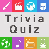 Trivia Quiz - Guess the good answer, new fun puzzle! icon