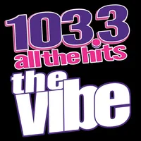 WVYB 103.3 The Vibe icon